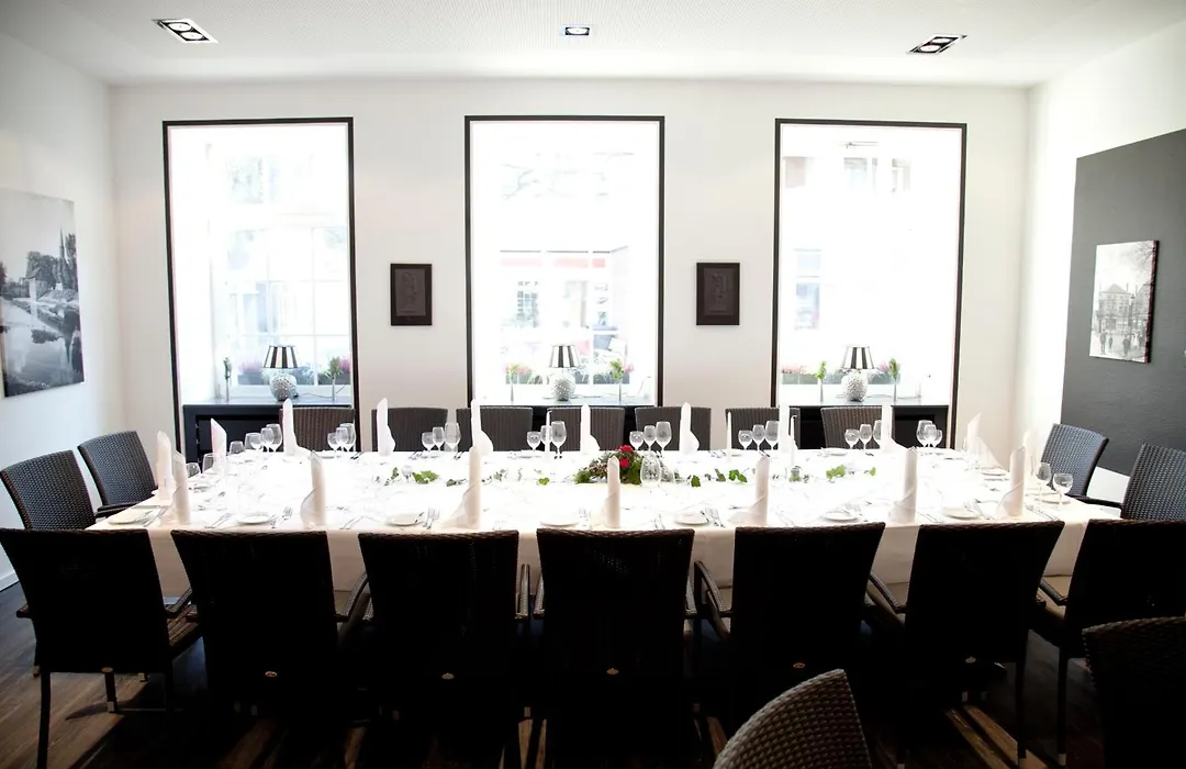 Hotel Restaurant Telgter Hof-1