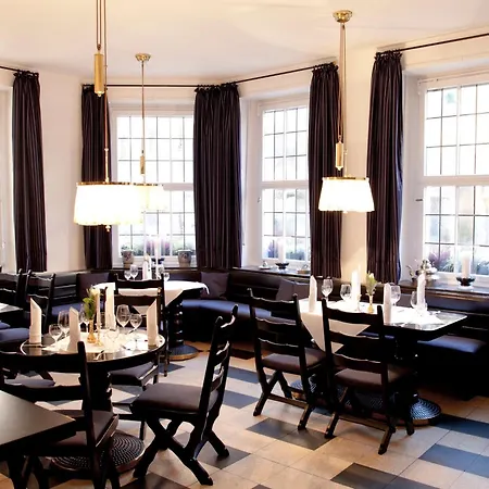 Hotel Restaurant Telgter Hof-2