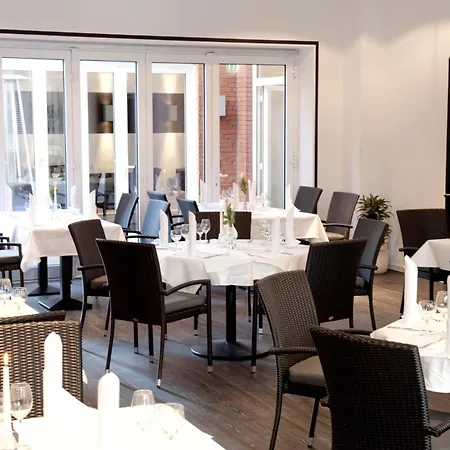 Hotel Restaurant Telgter Hof-3